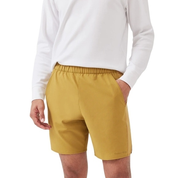 Outdoor Voices The High Stride 7” Lined Short Size Large - Picture 1 of 14